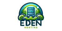 Logo edenhosting